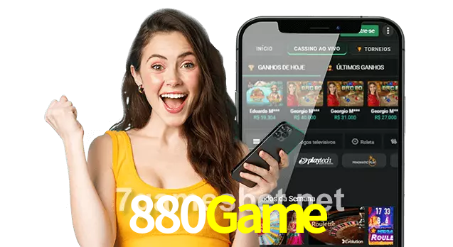 880Game
