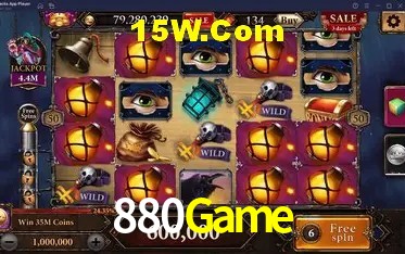 Apostas Esportivas na 880Game: Um Guia Completo