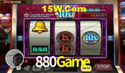 Inovações de Jogos na 880Game: O Futuro das Experiências Interativas