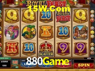 A Popularidade dos Caça-Níqueis no 880Game