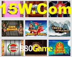 Welcome Bonus 880Game