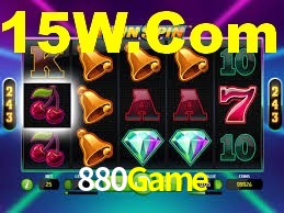 880Game: Jogos de Caça-Níqueis-Altas Recompensas, Roleta-Velocidade, Blackjack-Desafios Máximos