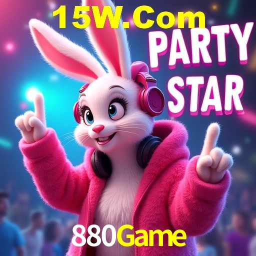 Interface do App 880Game