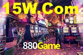 880Game - Brasil Slot Cassino - 880 Game Bet