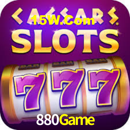 880Game