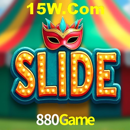 Provedores de Jogos 880Game