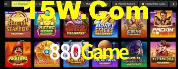 Live Casino 880Game
