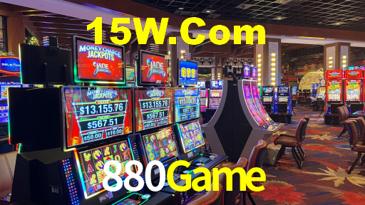 Desvendando o Mundo dos Jogos Virtuais na 880Game