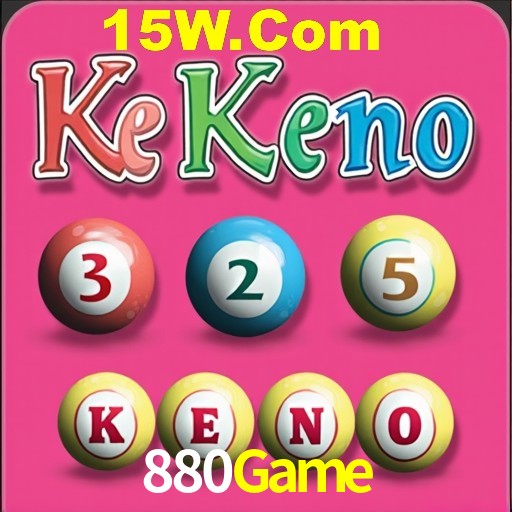 Game Statistics 880Game
