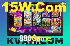 Programa VIP 880Game